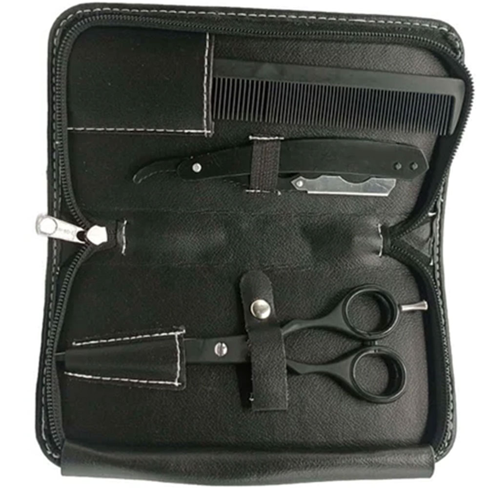 Barber Kits