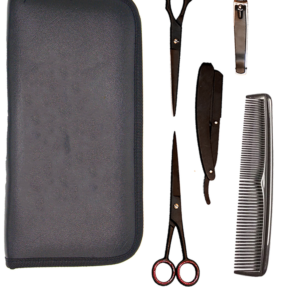 Barber Kits