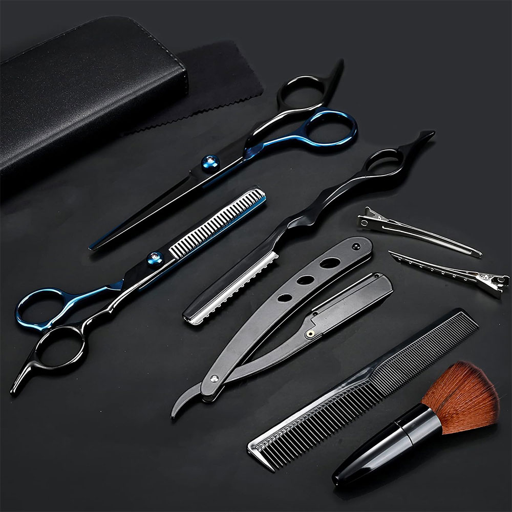 Barber Kits
