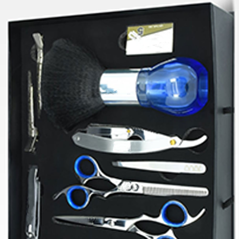 Barber Kits
