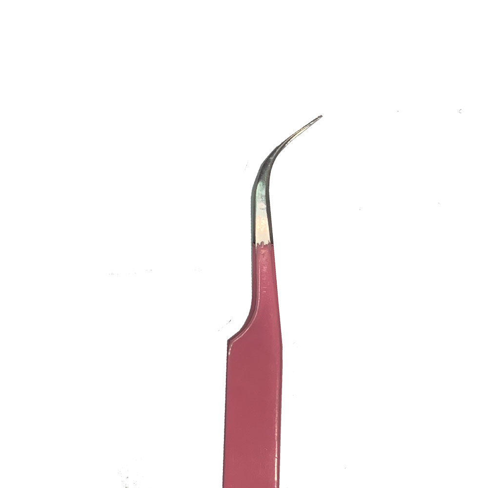 Eyelash Tweezers