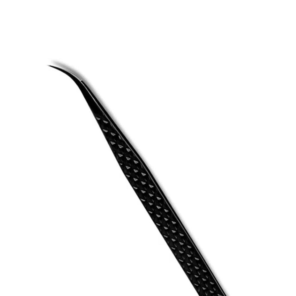 Eyelash Tweezers