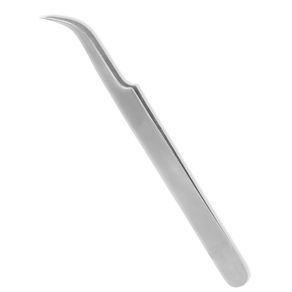 Eyelash Tweezers