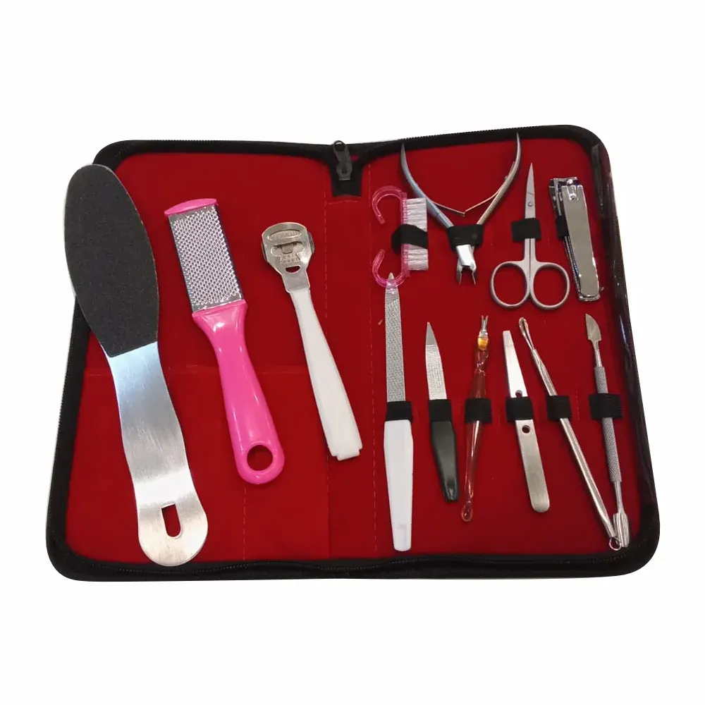 Manicure Pedicure Kits